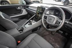 2024 Polestar 2 Long range Dual motor