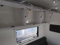 2023 Snowy River Src19 Full Ensuite Couples Van- Price Reduced!