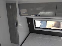 2023 Snowy River Src19 Single Axle Full Ensuite Couples Van