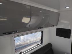 2023 Snowy River Src19 Single Axle Full Ensuite Couples Van