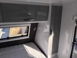 2023 Snowy River Src19 Single Axle Full Ensuite Couples Van