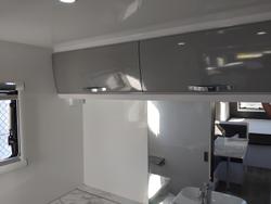 2023 Snowy River Src19 Single Axle Full Ensuite Couples Van