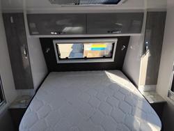 2023 Snowy River Src19 Single Axle Full Ensuite Couples Van