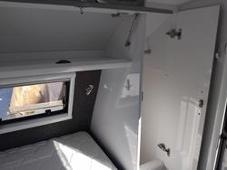 2023 Snowy River Src19 Single Axle Full Ensuite Couples Van
