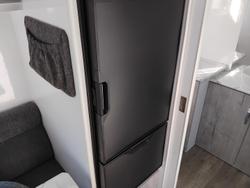 2023 Snowy River Src19 Single Axle Full Ensuite Couples Van