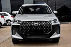2026 Chery Tiggo 7 Ultimate
