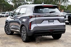 2026 Chery Tiggo 7 Ultimate