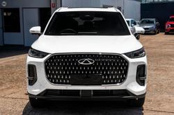 2025 Chery Tiggo 9 Super Hybrid Ultimate