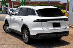 2025 Chery Tiggo 9 Super Hybrid Ultimate