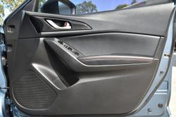 2015 Mazda 3 Touring