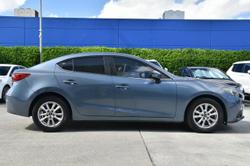 2015 Mazda 3 Touring