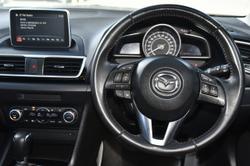 2015 Mazda 3 Touring