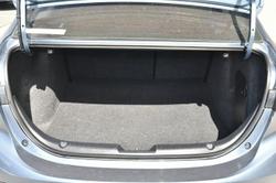 2015 Mazda 3 Touring