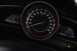 2015 Mazda 3 Touring