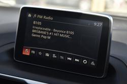 2015 Mazda 3 Touring