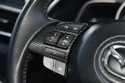 2015 Mazda 3 Touring