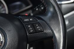 2015 Mazda 3 Touring