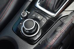 2015 Mazda 3 Touring