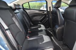 2015 Mazda 3 Touring