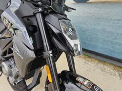 2025 CFMOTO 300 NK ABS Black