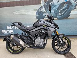 CFMOTO 300 NK ABS
