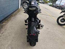 2025 CFMOTO 300 NK ABS Black