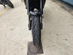 2025 CFMOTO 300 NK ABS Black