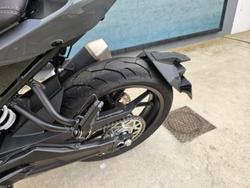 2025 CFMOTO 300 NK ABS Black