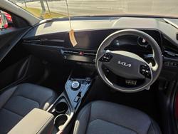 2024 Kia Niro EV GT-Line
