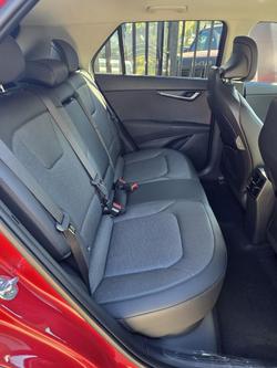 2024 Kia Niro EV GT-Line