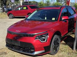 2024 Kia Niro EV GT-Line