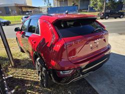 2024 Kia Niro EV GT-Line
