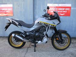 Honda XL750 Transalp