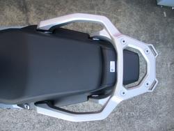 2025 Honda XL750 TRANSALP GREY