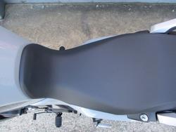 2025 Honda XL750 TRANSALP GREY