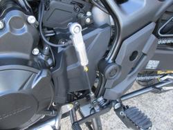 2025 Honda XL750 TRANSALP GREY