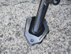 2025 Honda XL750 TRANSALP GREY