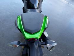 2019 Kawasaki Z400