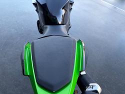 2019 Kawasaki Z400
