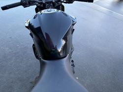 2019 Kawasaki Z400