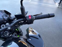 2019 Kawasaki Z400