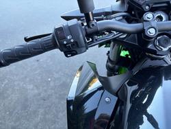 2019 Kawasaki Z400