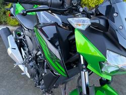 2019 Kawasaki Z400