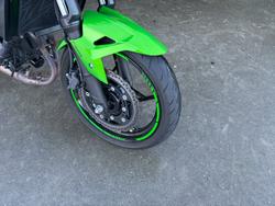 2019 Kawasaki Z400