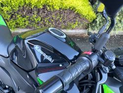 2019 Kawasaki Z400