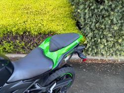 2019 Kawasaki Z400