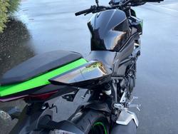 2019 Kawasaki Z400