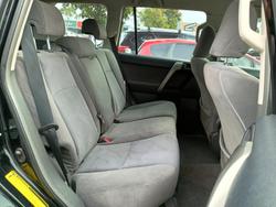 2010 Toyota Landcruiser Prado GX