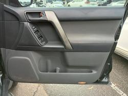 2010 Toyota Landcruiser Prado GX