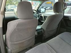 2010 Toyota Landcruiser Prado GX